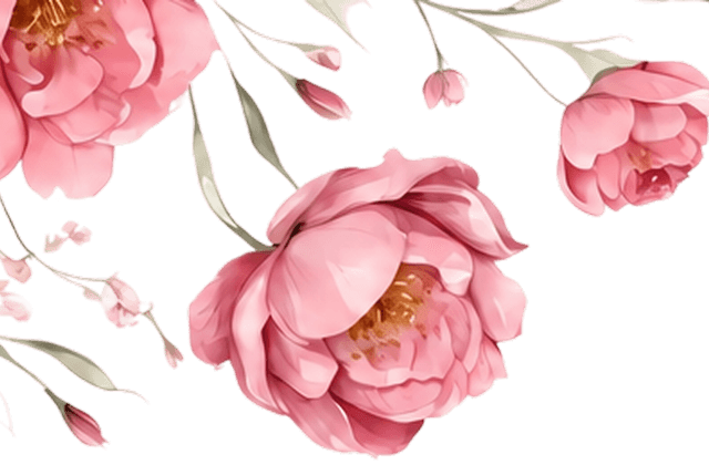 Flower Cluster