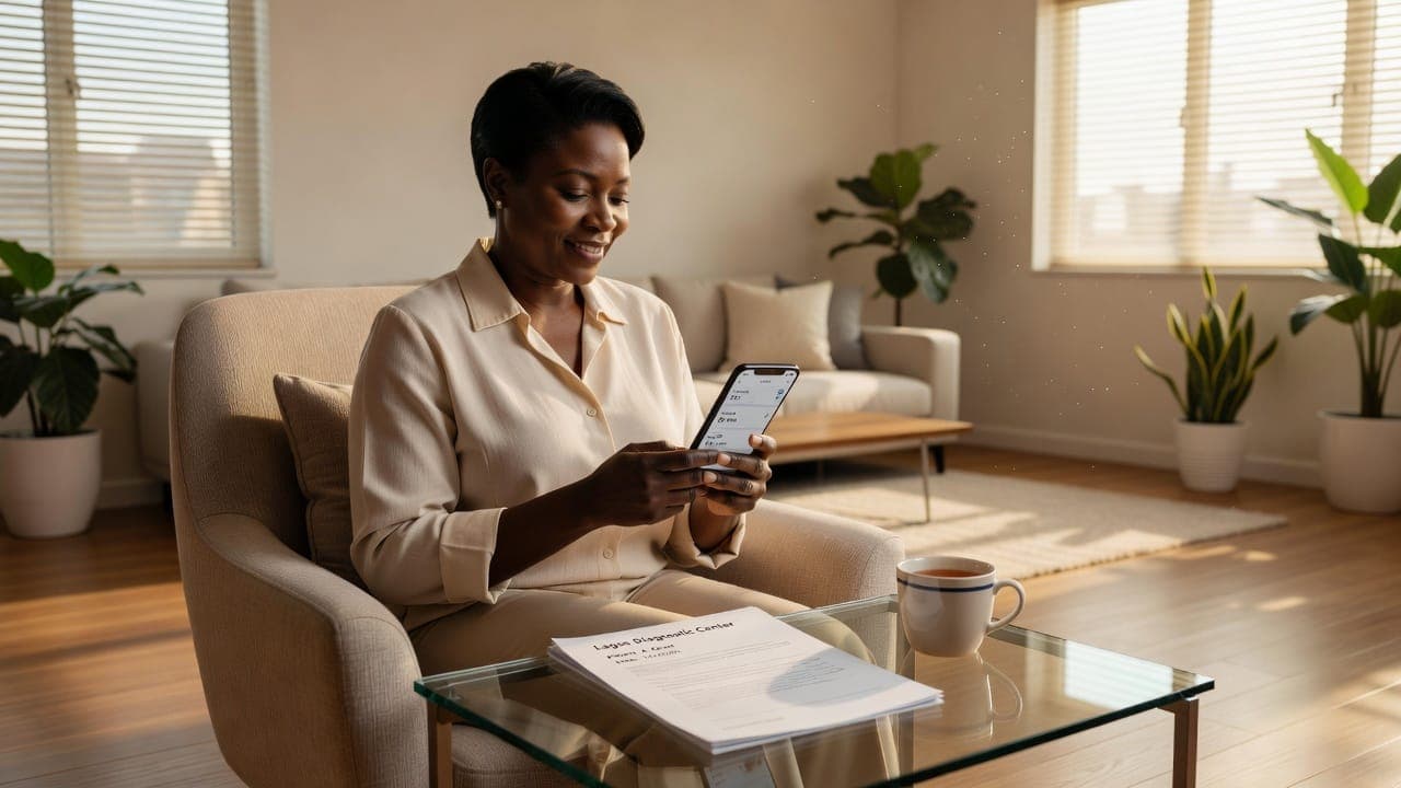 Best Menopause Wellness Platforms in Nigeria: Guide