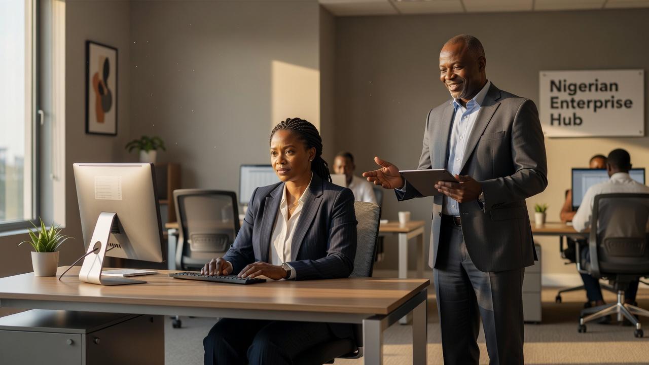 Workplace menopause training in Africa to help employers support employees and address absenteeism