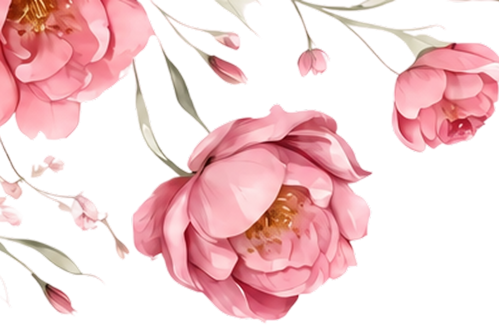 Flower Cluster